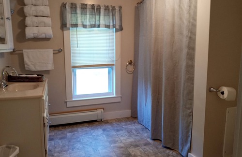 Goshen Other | Historic Plank House Near Mount Sunapee