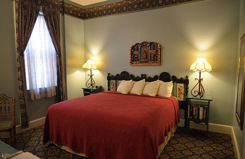 Las Vegas Hotel | Historic Plaza Hotel