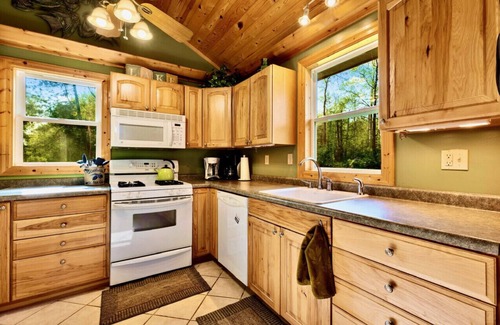 Fifty Lakes Other | Historic Ponderosa Family Resort on West Fox Lake
