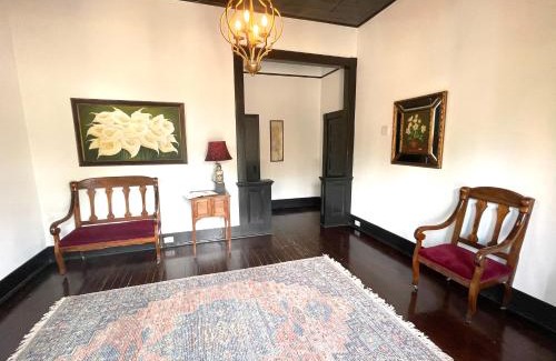Midtown House | Historic pool home in desirable area near downtown