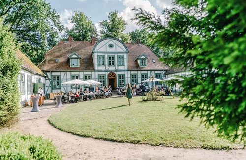 Friedrichsmoor House | Historic property between Berlin & Hamburg, for up to 10 people