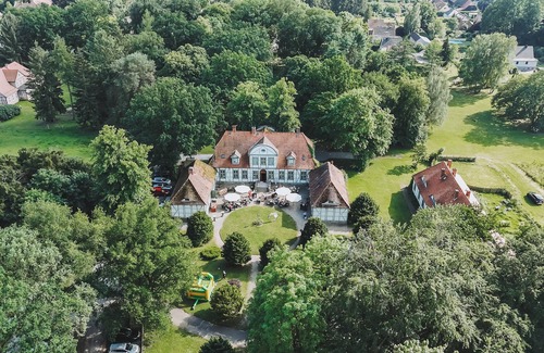 Friedrichsmoor House | Historic property between Berlin & Hamburg, for up to 10 people
