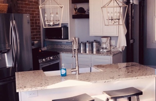 Saratoga House | Historic Property fully renovated!