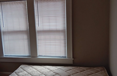 Macon House | Historic property
