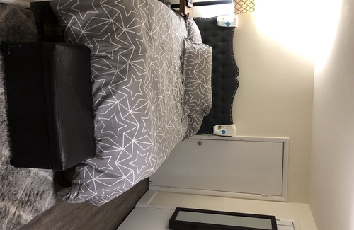Middletown Apartment | Historic & Quaint Room downtown Middletown, DE awaits you!