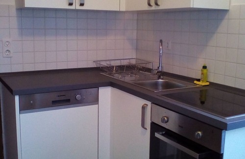 Deisslingen Apartment | historic railway station, apartment in the renovated and refurbished monument, Bahnhofsg
