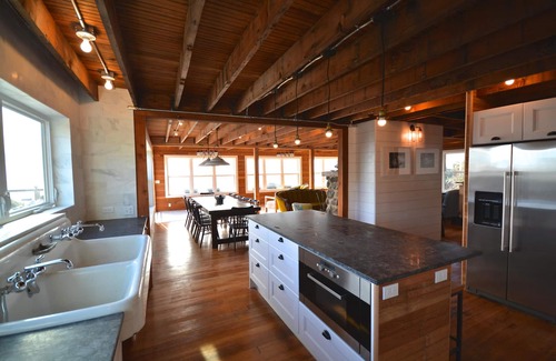 Neahkahnie Beach House | Historic Reed House