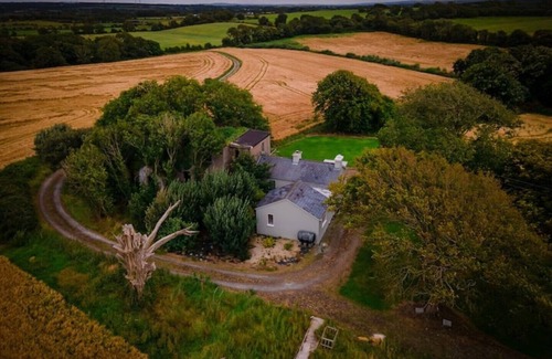 Ballylongford Cottage | Historic Renovated Cottage: Wild Atlantic Way