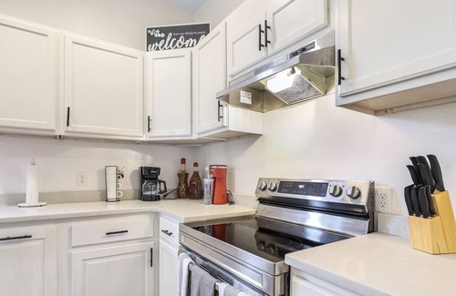 Beauregard Town Historic District House | Historic Renovation in the Heart of Downtown