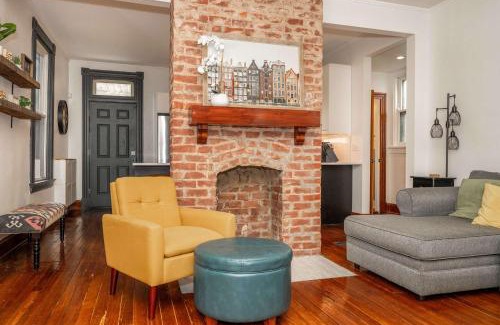 Dayton House | Historic Retreat Gateway
