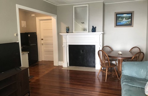 Sunny Point House | Historic Riverfront Mansion - 11 Bedroom 10Bath - The Ballard Estate