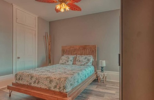 Harrisburg - Hershey Apartment | Historic Riverfront Tropical Gem w/ River Views