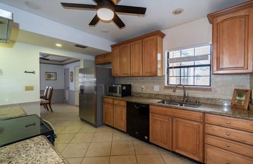 Titusville House | Historic Riverfront Home with Spectacular Views