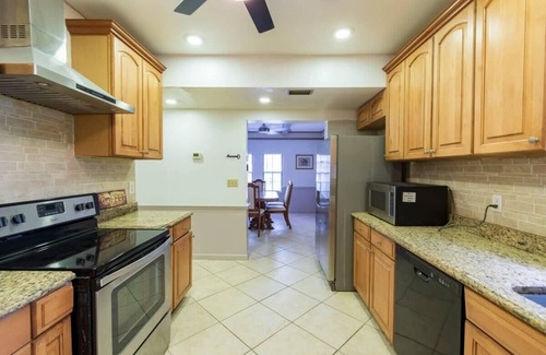 Titusville House | Historic Riverfront Home with Spectacular Views