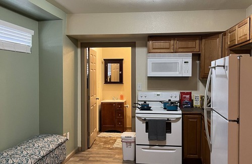 Big Spring Apartment | Historic Rock House Apartments- Corporate Residence in Big Spring, Texas