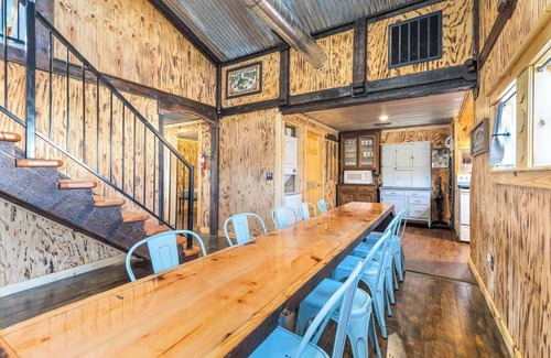 Branson House | Historic Rockaway Beach Cottage 15