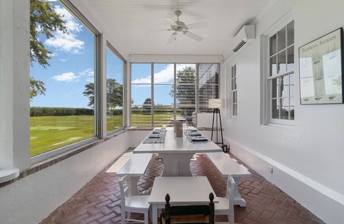 Saluda House | Historic Rosegill -700 Acre Farm on Rappahannock River with Pool, Beach, Fishing