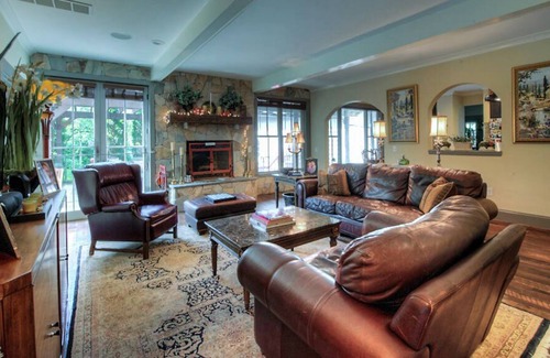 Venable House | Historic Rugby Walk to All Things UVA