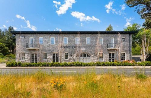 Santa Rosa Apartment | Historic Santa Rosa Guest Retreat Near Downtown!