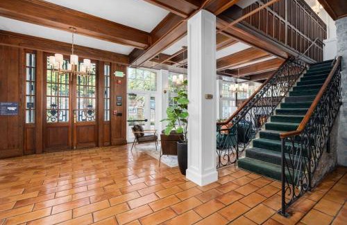 Santa Rosa Apartment | Historic Santa Rosa Guest Retreat Near Downtown!