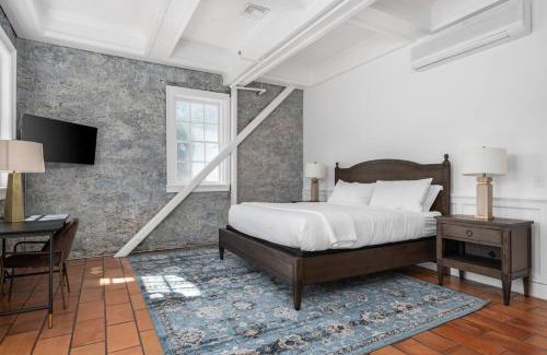 Santa Rosa Apartment | Historic Santa Rosa Guest Retreat Near Downtown!