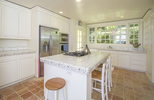 Sausalito House | Historic Sausalito "Mermaid House" With Breathtaking Water Views