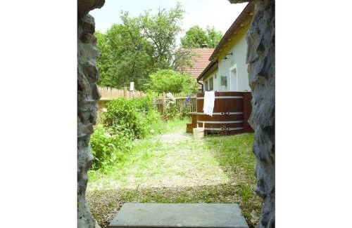 Bubsheim House | historic Schauberhof built in 1747