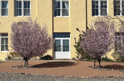 Clarkdale Apartment | Historic Schoolhouse Flat by Verde Canyon Railroad