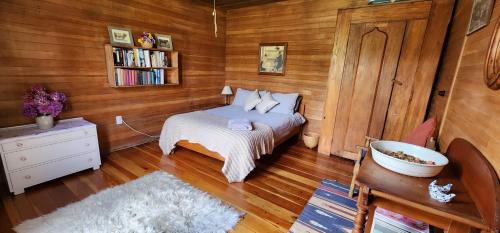 Rangitikei House | Historic Shearers Quarters