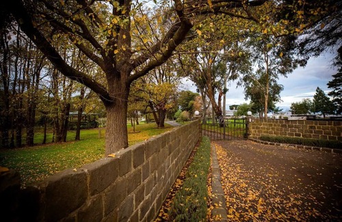 Drysdale Cottage | Historic Soho Estate, Resort Facilities -Bellarine