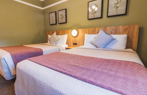 Sonora Hotel | Historic Sonora Inn