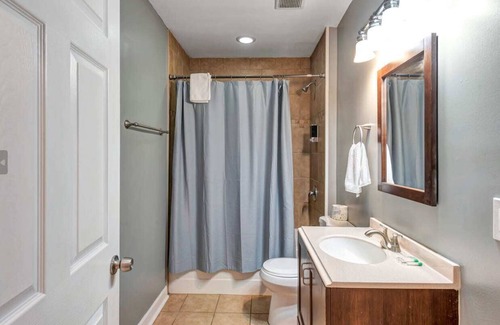 Tower Grove South House | Historic St Louis Community - 4 Queen beds
