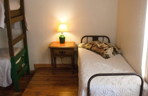 Sundance House | Historic Stay Inn.