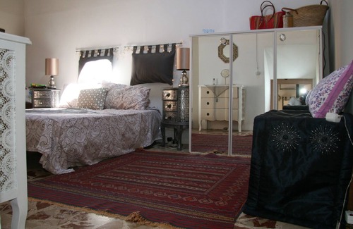 Cianciana House | Historic Stone House