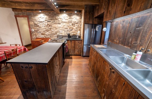 Baptistown House | Historic Stone Farmhouse w/Pool and Wood-Fired Hot Tub on 13-acre Property