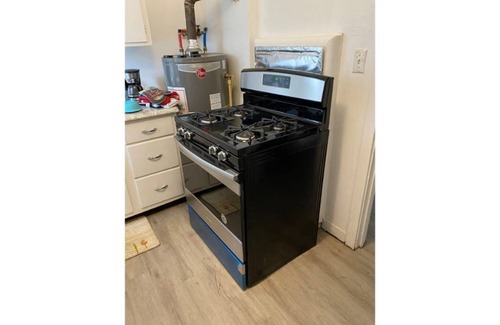 Valdosta Apartment | Historic Studio cozy Apartment ideal for longer stay 2F