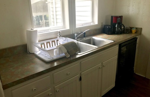 Hendersonville Apartment | Historic Suite-23 miles from downtown Nashville
