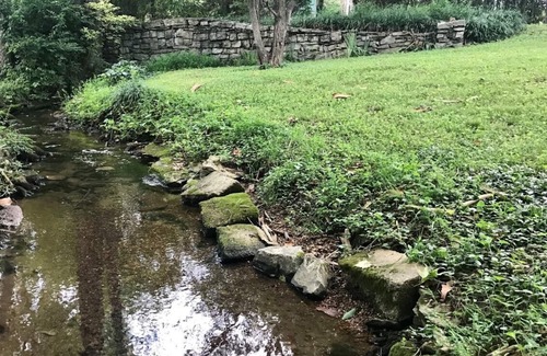 Hendersonville Apartment | Historic Suite-23 miles from downtown Nashville