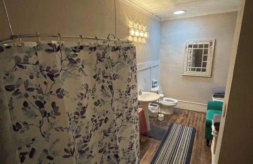 Magnolia Bed & Breakfast | Historic suite 4