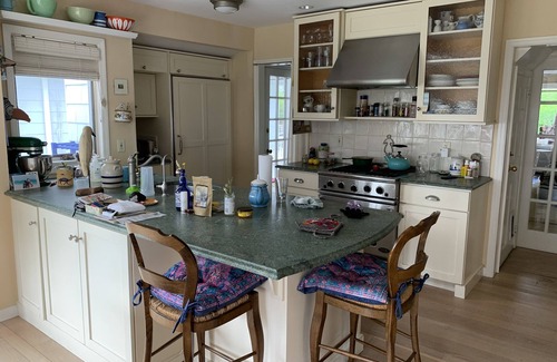 Lewisboro Cottage | Historic Summer cottage, close to private beach for rent by the month or week