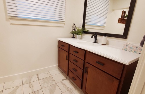 Brown County Resort | Historic Sycamore Springs Resort Guesthouse