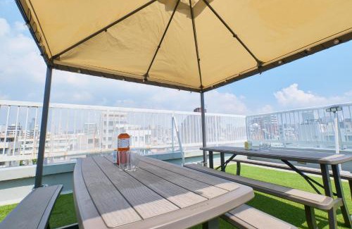 Kiyosumi-Shirakawa Apartment | Historic Town in the Heart of Tokyo - Easy Access to Attractions
