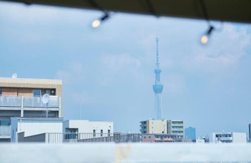 Kiyosumi-Shirakawa Apartment | Historic Town in the Heart of Tokyo - Easy Access to Attractions