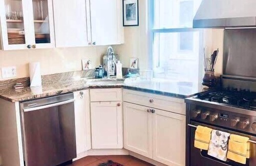 Lanier Heights House | Historic Treasure Adams Morgan House