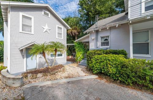 Mount Dora Apartment | Historic Tremain Cottages