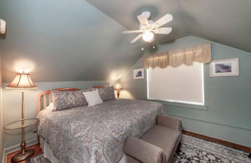 Mount Dora Apartment | Historic Tremain Cottages