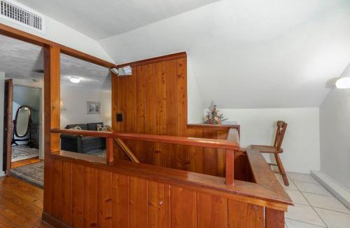 Mount Dora Apartment | Historic Tremain Cottages