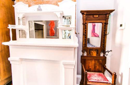 New Orleans House | Historic Treme Creole Cottage 3 bed-3 bath A