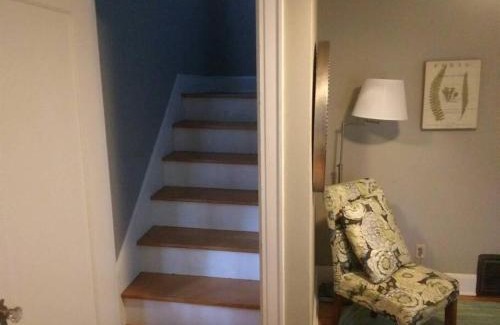 Sioux Falls Bed & Breakfast | Historic Twin Tudors Inn