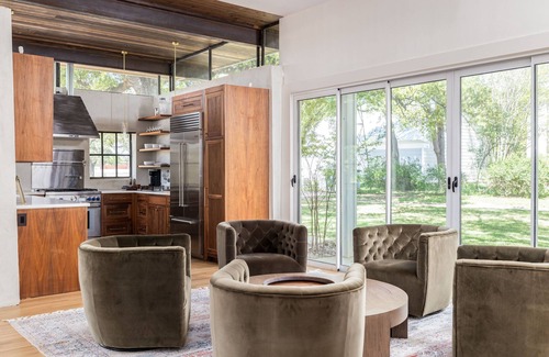 Belton House | Historic Tyler House in Salado